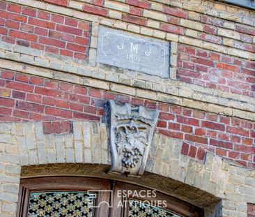 Appartement sur les remparts de Rouen - Photo 6