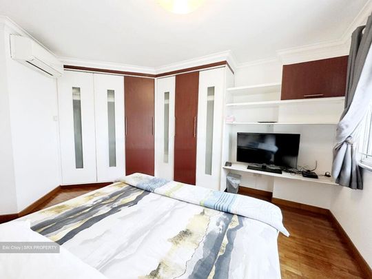 Blk 299 Punggol Grove (Punggol), HDB 4 Rooms - For Rent - Photo 1