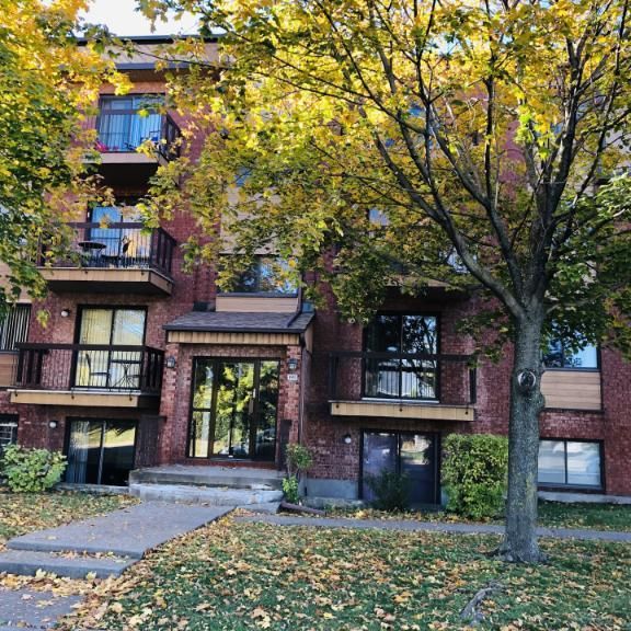 4 1/2 - Montréal (Pointe-Aux-Trembles) - 1 539 $/mois - Photo 1