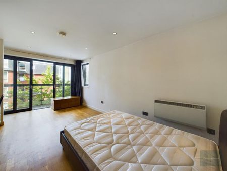 1 bedroom apartment to rent - Photo 3