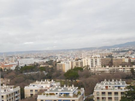 Location appartement 3 pièces 76.78 m² à Marseille 9e Arrondissement (13009) - Photo 5