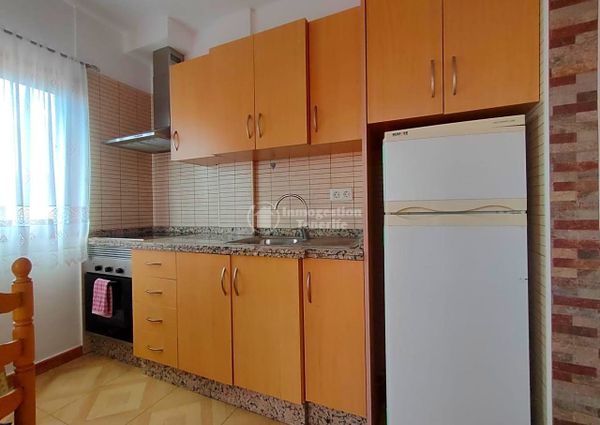 *Rent apartment in Las Galletas