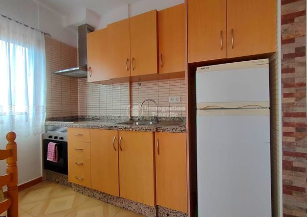 *Rent apartment in Las Galletas