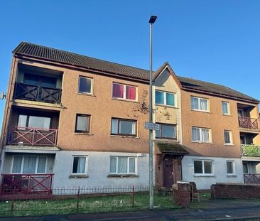 Columba Crescent, Motherwell - Photo 2