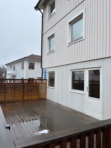 Klockgjutaregatan, Sundsvall - Photo 3