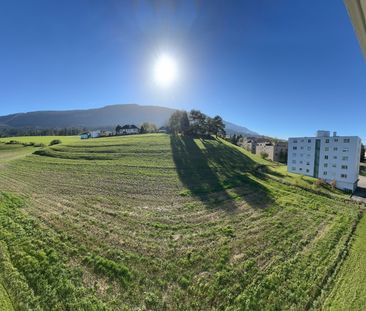 Rent a 3 ½ rooms apartment in Malleray - Photo 2