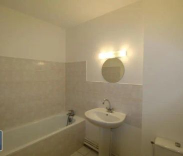 Appartement à louer 2 pièces 45.55m² - Photo 2