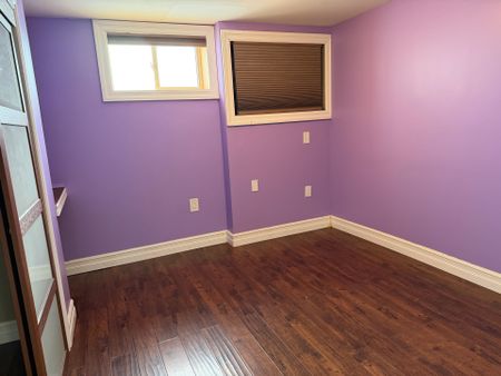 For Lease - 85 Franklin Street Unit# Lower, Newmarket, Ontario - Photo 3