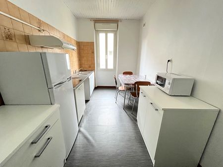 Location Appartement 2 pièces 34m² - Photo 2