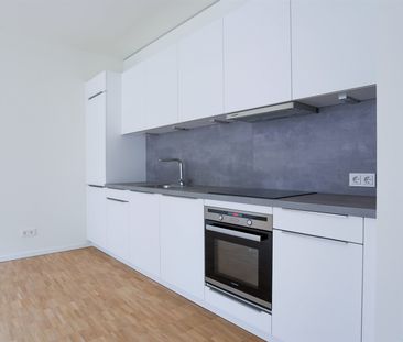 Gemütliche 2-Zi.-Wohnung im modernen Quartier Heidestraße - QH Crown - Foto 4