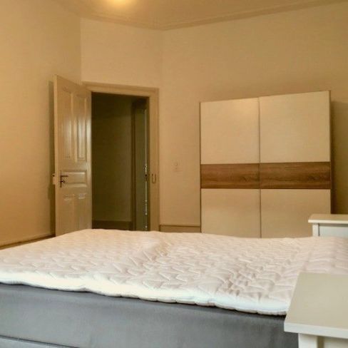 1 Zimmer, 20 m², 2. Stock - Foto 1