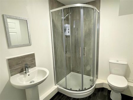 1 bedroom apartment to rent - Photo 5