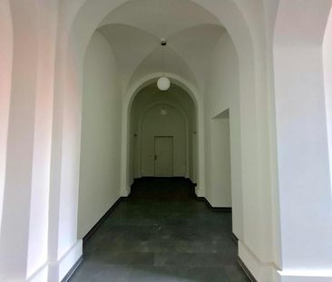 Hochwertige 2 Zimmerwohnung im Alten Amtsgericht - Photo 4