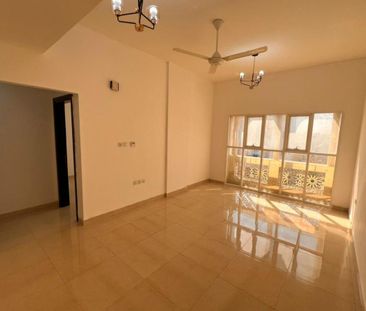 One-Bedroom Apartment for Rent in Al Mowaihat 3 - Photo 6
