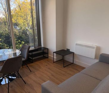 1 bedroom flat to rent - Photo 6