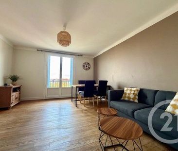 Appartement T3 à louer 3 pièces - 62,39 m2 MONTAUBAN - 82 - Photo 2