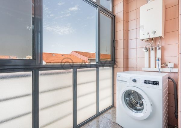 Apartamento T3 em Braga