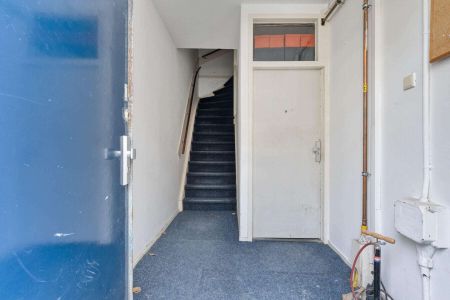 Burmanstraat, Amsterdam, Nederland - Photo 2