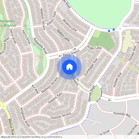 10 Whaley Greens, Silverdale, Rodney