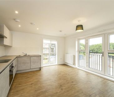 1 bedroom house to rent - Photo 2