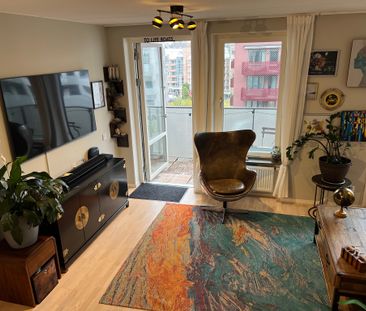 Virkesvägen, Stockholm - Foto 2