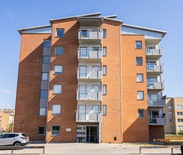 Rambogatan 252 - Photo 4