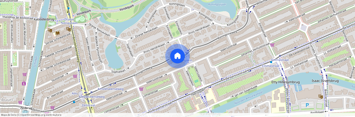 Koninginneweg 145-2, Valeriusbuurt-West, 1075CM, Amsterdam