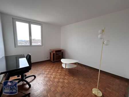 Location Appartement 3 pièces 63m² LIMOGES 87000 - Photo 2