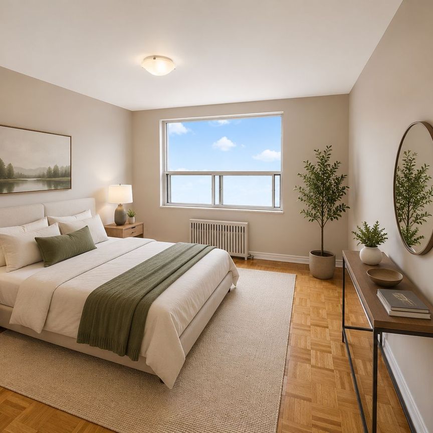 For Lease - 108 Goodwood Park Unit# 330, Toronto, Ontario - Photo 1