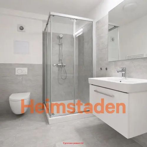 Pronájem bytu 2+kk 49 m - Photo 1