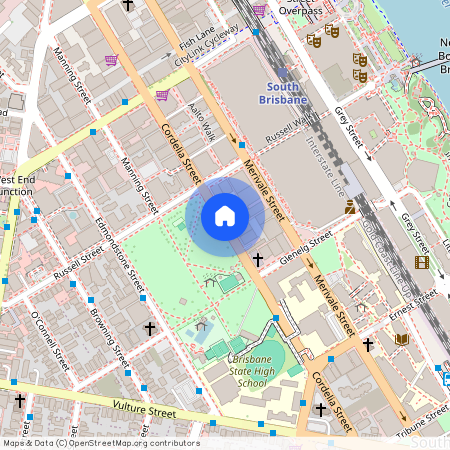 Cordelia Street, Sydney, New South Wales 4101