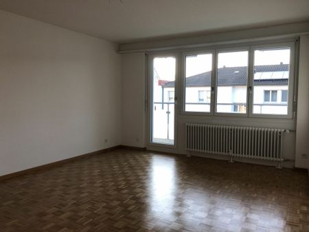 "3-Zimmerwohnung in Muttenz" - Foto 3