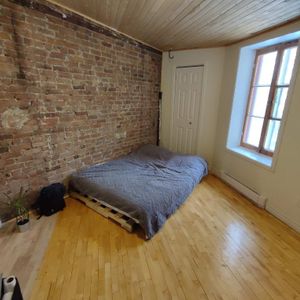 2 CH - 1 SDB - Québec - $1,050 /mo - Photo 2