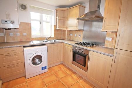 2 bedroom apartment to rent - Photo 5