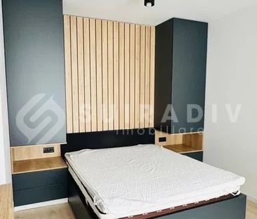 Studio modern, bloc nou cu lift- Record Park - Photo 5