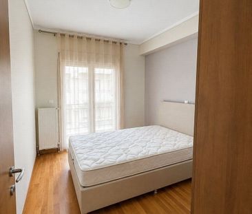 Διαμέρισμα για ενοικίαση Άγιος Ιωάννης (Καλαμαριά) - Photo 4