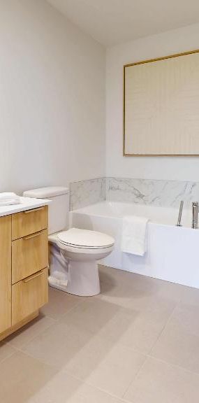 Le MileBrook : Habitations locatives 3 chambres à Pointe-aux-Trembles Montréal à louer - Condo / appartement / logement - Photo 1