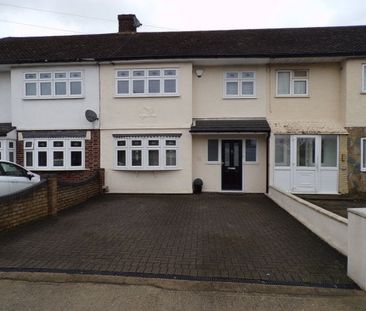 Stanley Road, RM13 8AJ, Property for rent - Photo 5