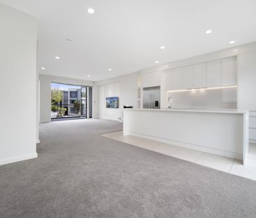 Upmarket Three-Bedroom Home Parnell - Photo 1