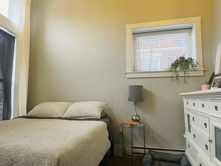 1-Bed, 1-Bath Apartment in North End | 2322 Agricola St, Halifax | $1,825 Available Now - Photo 2