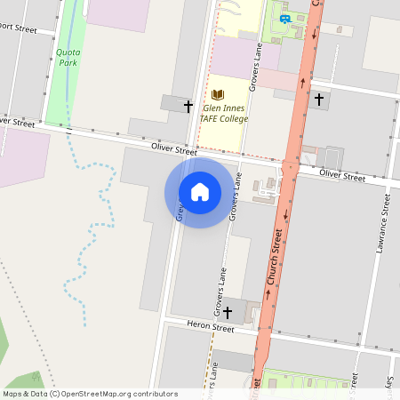 49 Grey Street, Glen Innes 2370, New South Wales