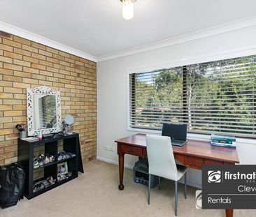 4/81 Railway Parade, 4158, Thorneside Qld - Photo 5