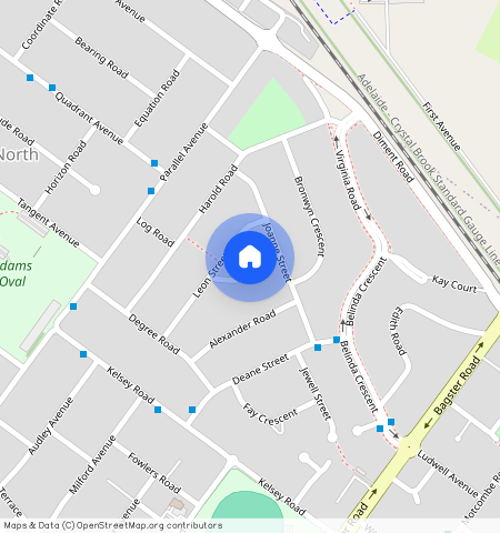 ** Leon Crescent, SA 5108, Salisbury North