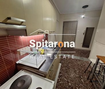 Studio/Γκαρσονιέρα για ενοικίαση Βούλγαρη - Άγιος Ελευθέριος - Ντεπ... - Photo 5