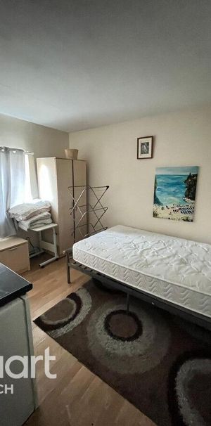 1 bedroom terraced house to rent - Photo 1