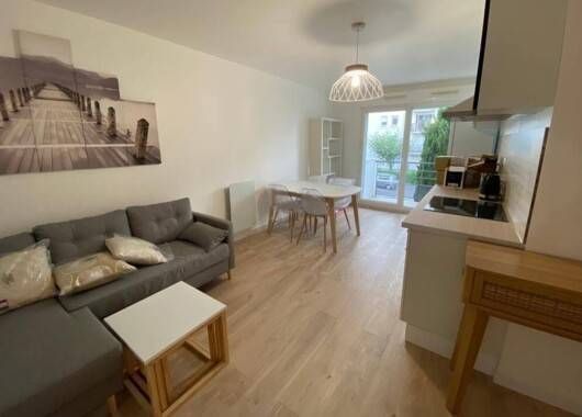 🏡 Colocation Meublée - proche des transports - Photo 1