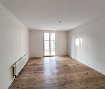 Erstvermietung nach Totalsanierung: Ihr neues Zuhause in Rheinnähe - Foto 1