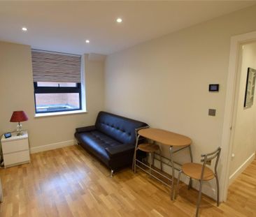 1 bedroom apartment to rent - Photo 6