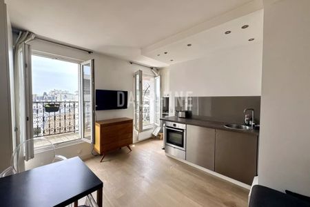 Appartement à louer à Paris 16Ème - Photo 4