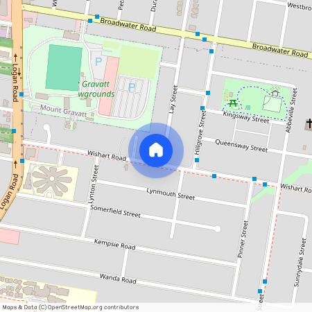 1/55 Lay Street, Qld 4122, Upper Mount Gravatt